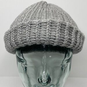 Fisherman Beanie